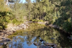 Girard Creek