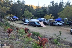 Our first big event