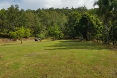 Upper Girard Camp