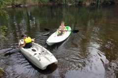 A refreshing location