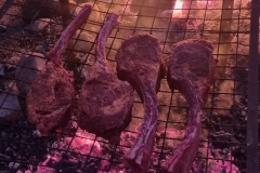Did you say STEAK!