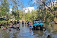 Emu Creek