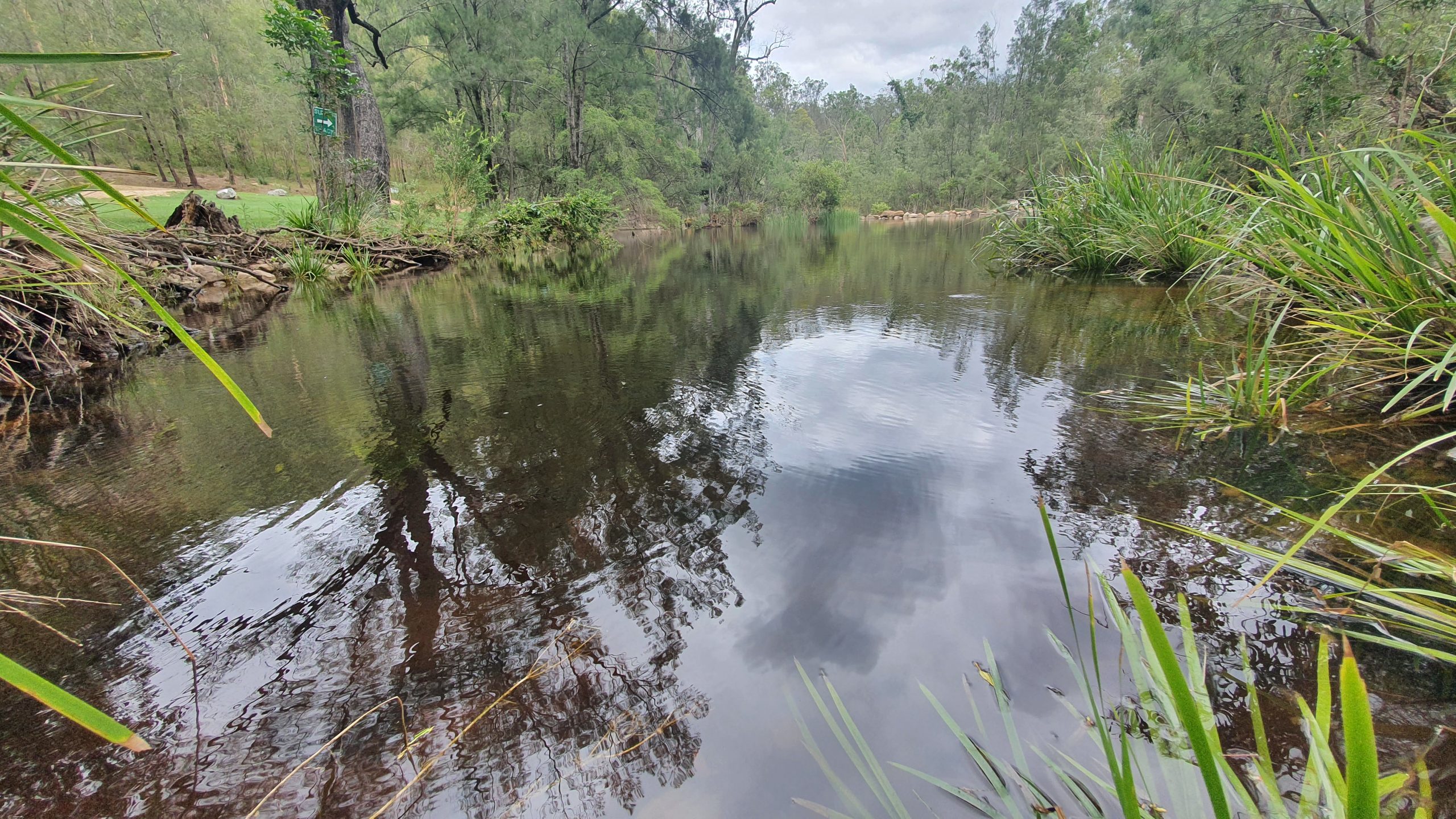 Emu Creek Retreat — photo 3